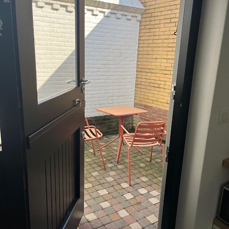 De Grote Zeearend Villa Aardenburg Eksteriør bilde